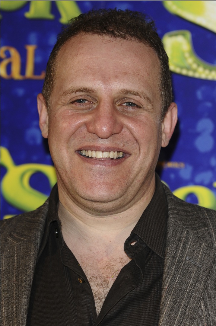 Photo Flash: SHREK Opens in the West End! Image