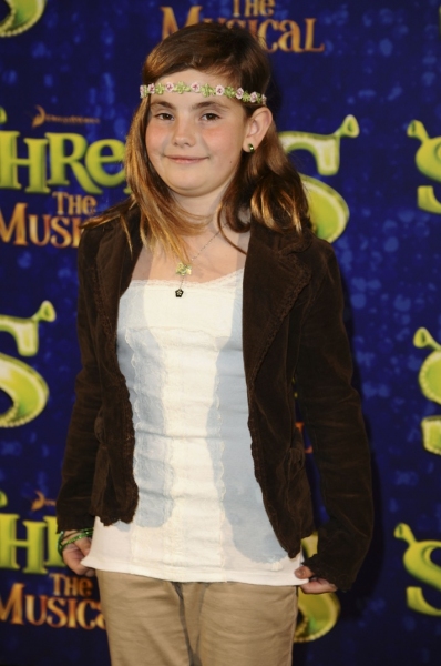 Photo Flash: SHREK Opens in the West End! Image