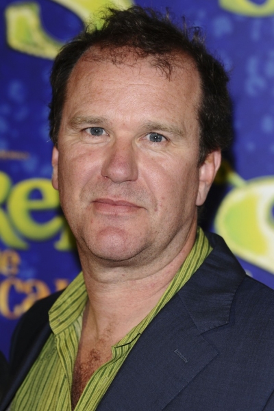 Photo Flash: SHREK Opens in the West End! Image