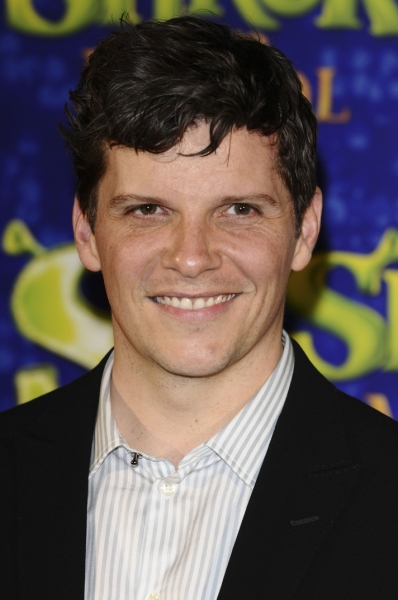 Photo Flash: SHREK Opens in the West End! Image