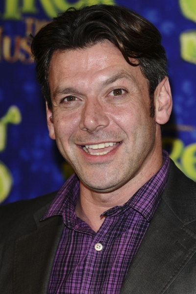 Photo Flash: SHREK Opens in the West End! Image