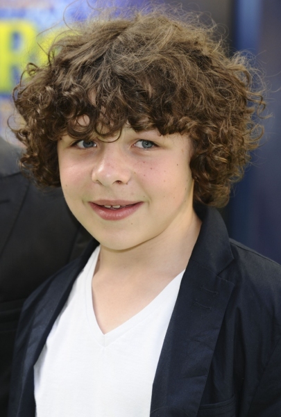 Daniel Roche Photo