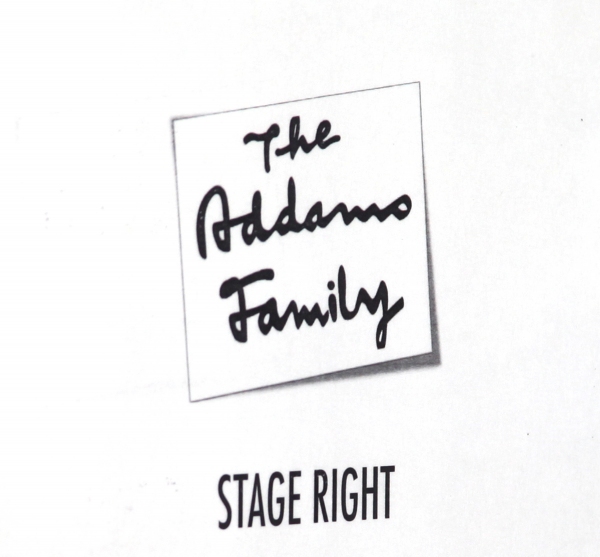 Photo Coverage: THE ADDAMS FAMILY Celebrates 500th Performance Image