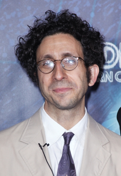 Photo Coverage: SPIDER-MAN Starry Arrivals - Part 1 Image