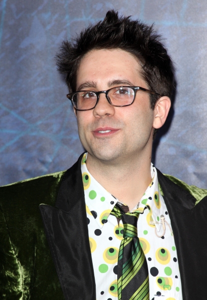 Photo Coverage: SPIDER-MAN Starry Arrivals - Part 1 Image