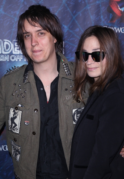 Photo Coverage: SPIDER-MAN Starry Arrivals - Part 1 Image