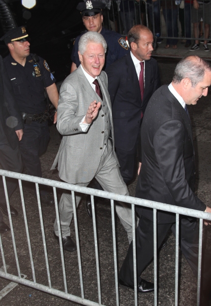 Photo Coverage: SPIDER-MAN Starry Arrivals - Part 1 Image