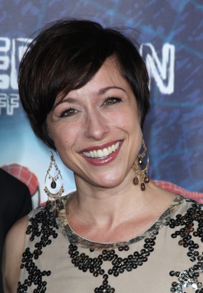 Photo Coverage: SPIDER-MAN Starry Arrivals - Part 1 Image