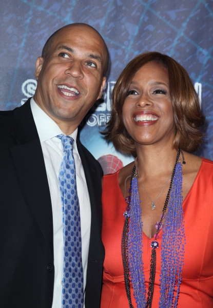 Photo Coverage: SPIDER-MAN Starry Arrivals - Part 2 Image