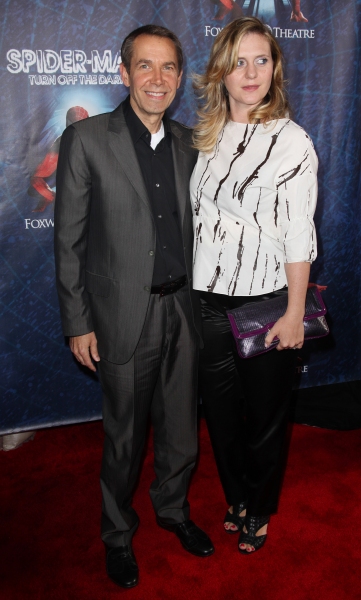 Photo Coverage: SPIDER-MAN Starry Arrivals - Part 2 Image
