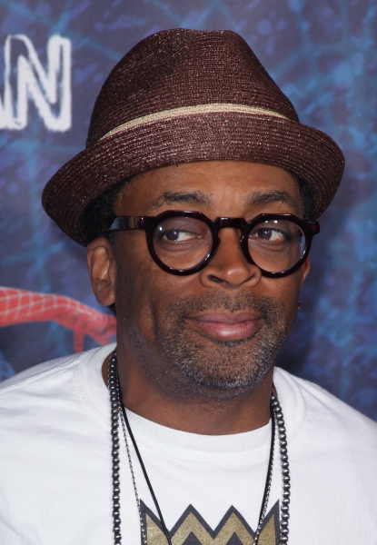 Photo Coverage: SPIDER-MAN Starry Arrivals - Part 2 Image