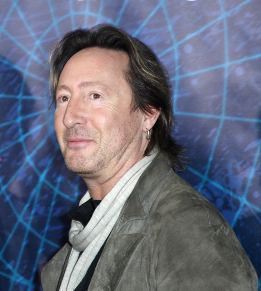 Photo Coverage: SPIDER-MAN Starry Arrivals - Part 2 Image