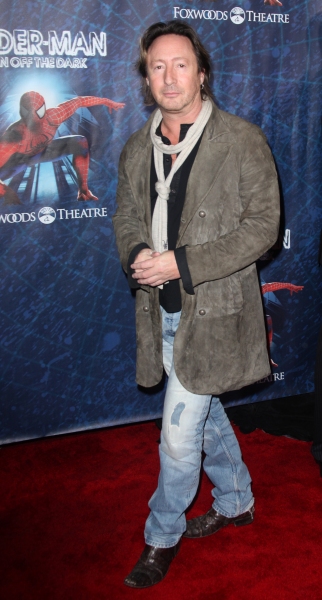 Photo Coverage: SPIDER-MAN Starry Arrivals - Part 2 Image