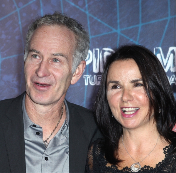 Photo Coverage: SPIDER-MAN Starry Arrivals - Part 2 Image