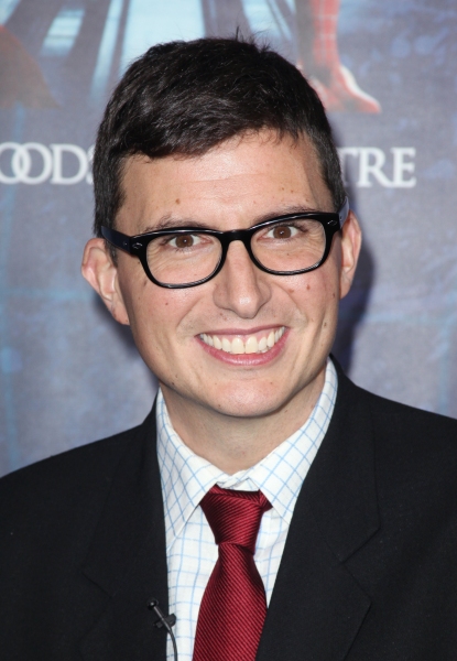Photo Coverage: SPIDER-MAN Starry Arrivals - Part 2 Image