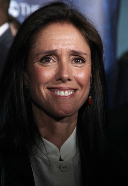 Julie Taymor attending the Opening Night Performance of 'Spider-Man Turn Off The Dark Photo