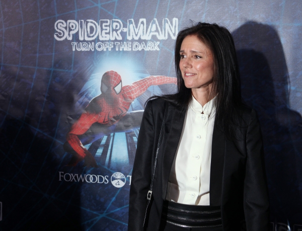 Photo Coverage: SPIDER-MAN Starry Arrivals - Part 2 Image