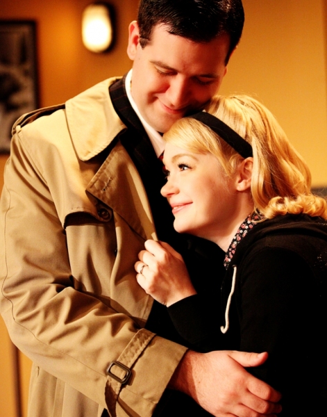 Photo Flash: Swift Creek Mill Theatre's WAIT UNTIL DARK Image