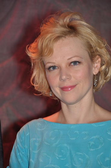 Photo Coverage: LOVE, LOSS & What I Wore Celebrates 700 Performances Off-Broadway Image