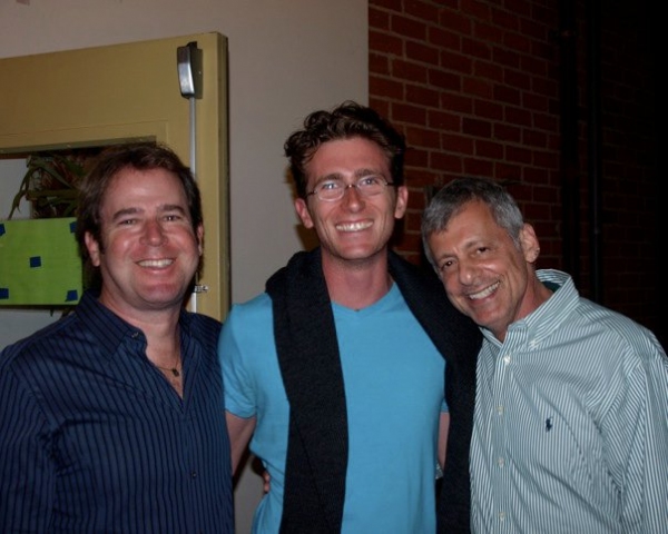 Photo Flash: DIAMONDS ARE FOREVER Plays Renberg Theatre Image
