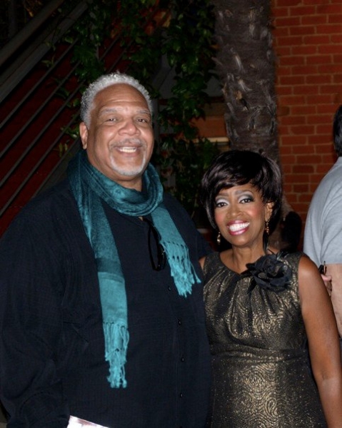 Photo Flash: DIAMONDS ARE FOREVER Plays Renberg Theatre Image