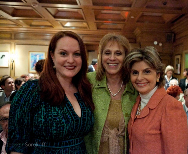 Photo Coverage: JOY BEHAR & DICK CAVETT Play The Friars Club Image