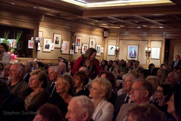Photo Coverage: JOY BEHAR & DICK CAVETT Play The Friars Club Image