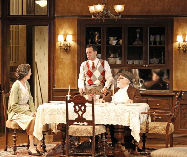 Photo Flash: Drury Lane's BROADWAY BOUND Image