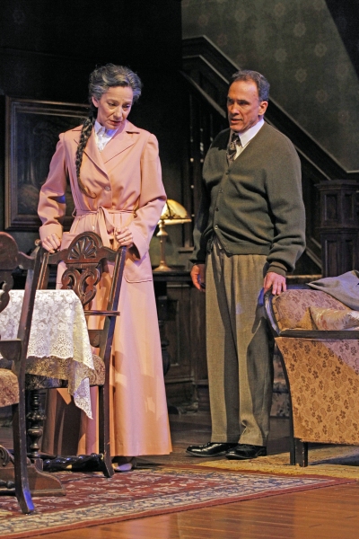 Photo Flash: Drury Lane's BROADWAY BOUND Image
