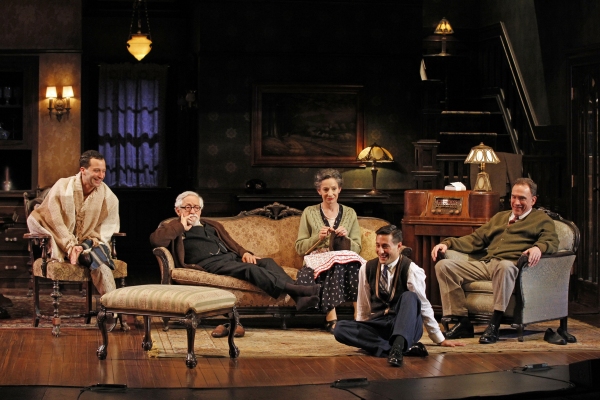 Photo Flash: Drury Lane's BROADWAY BOUND Image