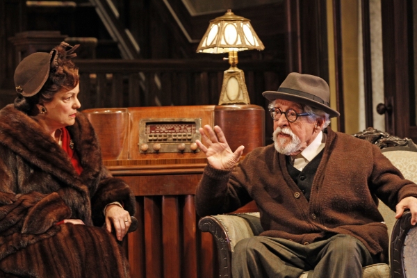 Photo Flash: Drury Lane's BROADWAY BOUND Image