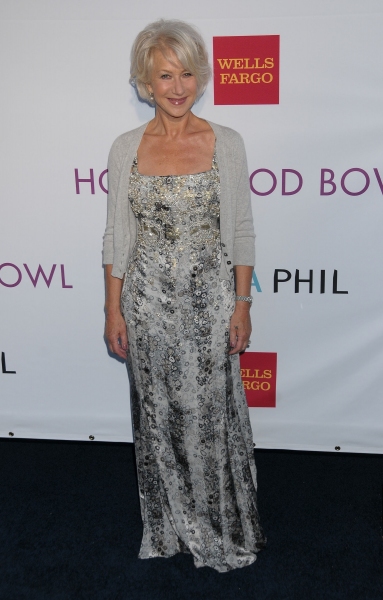 Photo Flash: The Hollywood Bowl's Opening Night! 