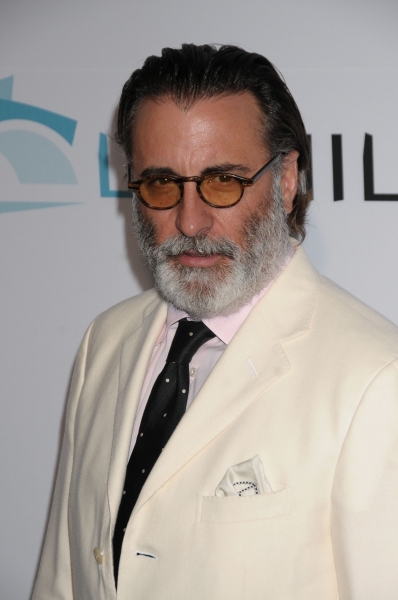 Photo Flash: The Hollywood Bowl's Opening Night! Image