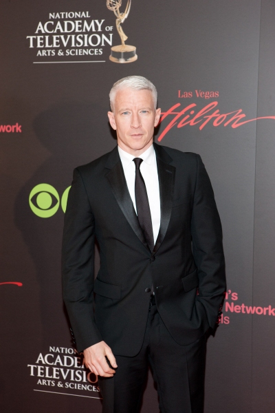 Photo Coverage: 2011 Daytime Emmy Awards in Las Vegas! Image