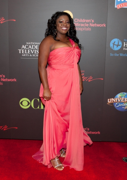 Photo Coverage: 2011 Daytime Emmy Awards in Las Vegas! Image