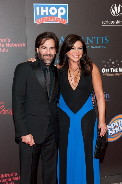 Photo Coverage: 2011 Daytime Emmy Awards in Las Vegas! Image