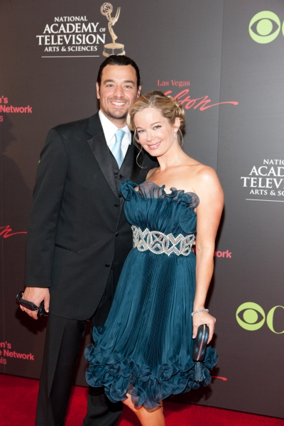 Photo Coverage: 2011 Daytime Emmy Awards in Las Vegas! 