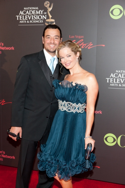 Photo Coverage: 2011 Daytime Emmy Awards in Las Vegas! Image