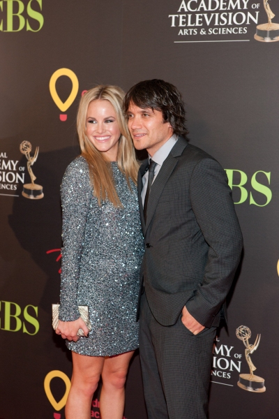 Photo Coverage: 2011 Daytime Emmy Awards in Las Vegas! Image