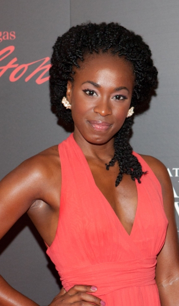 Photo Coverage: 2011 Daytime Emmy Awards in Las Vegas! Image