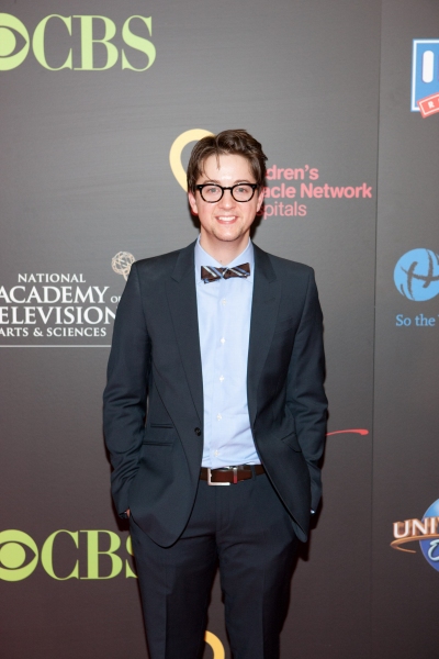 Photo Coverage: 2011 Daytime Emmy Awards in Las Vegas! Image