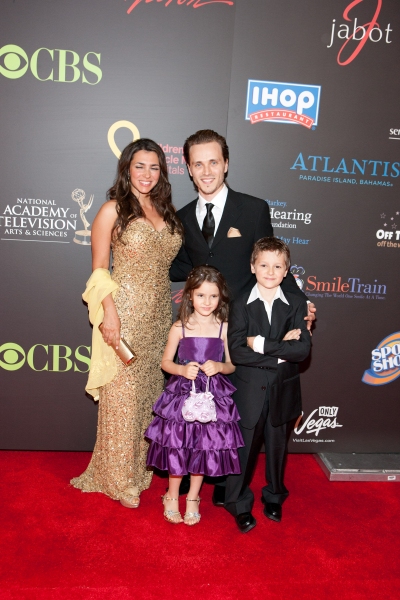Photo Coverage: 2011 Daytime Emmy Awards in Las Vegas! Image