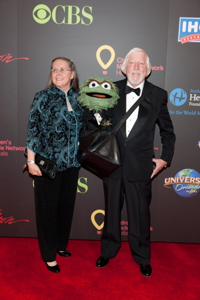 Photo Coverage: 2011 Daytime Emmy Awards in Las Vegas! Image