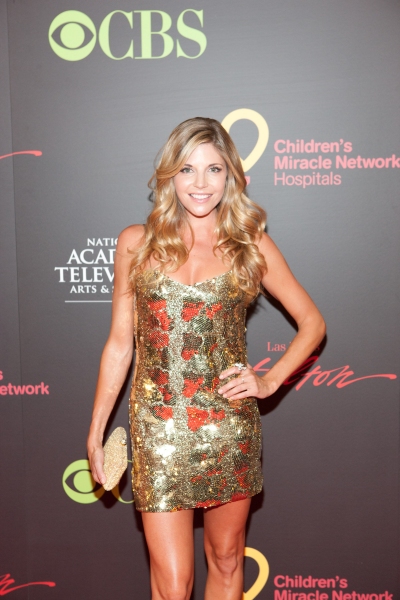 Photo Coverage: 2011 Daytime Emmy Awards in Las Vegas! Image