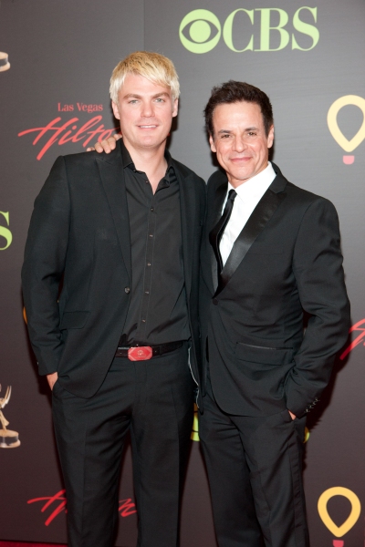 Photo Coverage: 2011 Daytime Emmy Awards in Las Vegas! Image