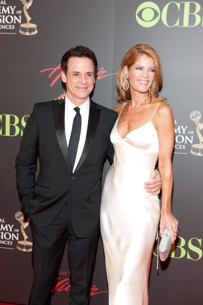 Photo Coverage: 2011 Daytime Emmy Awards in Las Vegas! Image