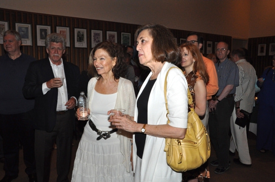 Photo Coverage: York Theatre Begins Musicals In Mufti Series with 'I'M GETTING MY ACT TOGETHER' & 'STILL GETTING MY ACT TOGETHER' in Rep Image