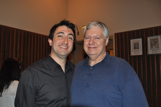 Photo Coverage: York Theatre Begins Musicals In Mufti Series with 'I'M GETTING MY ACT TOGETHER' & 'STILL GETTING MY ACT TOGETHER' in Rep Image