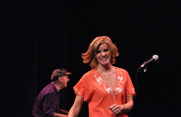 Photo Coverage: York Theatre Begins Musicals In Mufti Series with 'I'M GETTING MY ACT TOGETHER' & 'STILL GETTING MY ACT TOGETHER' in Rep Image