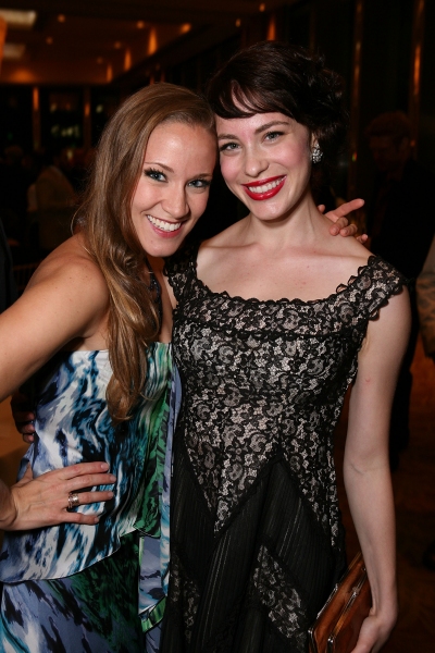Photo Flash: LES MISERABLES 25th Anniversary Tour Opens at Center Theatre Group Image